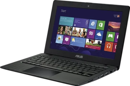 Asus F Series